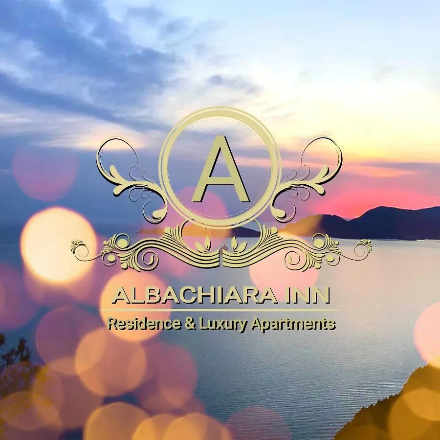 Albachiara Inn Residence Apartments Ameglia