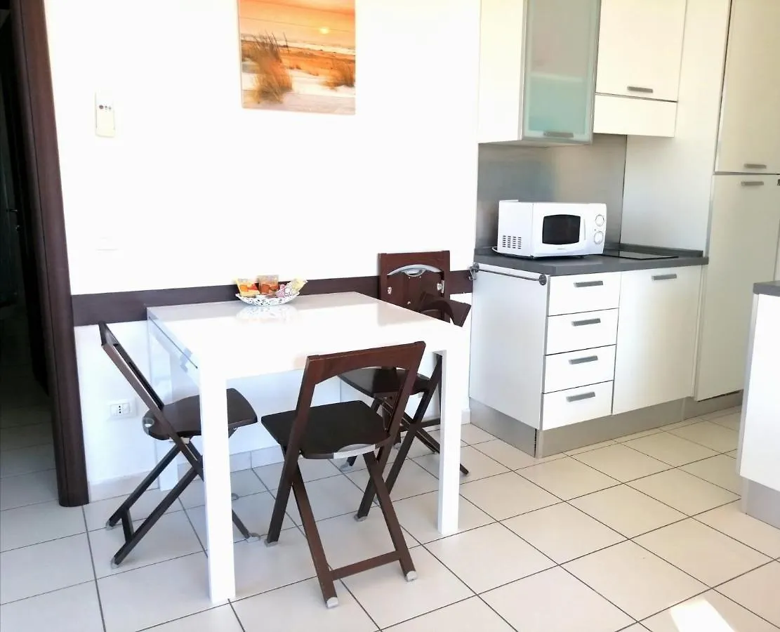 Albachiara Inn Residence Apartments Ameglia 0*,  Italien