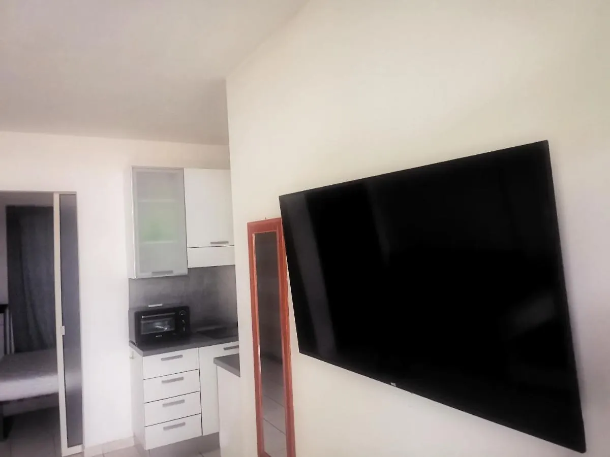 Albachiara Inn Residence Apartments Ameglia 0*,  Italien