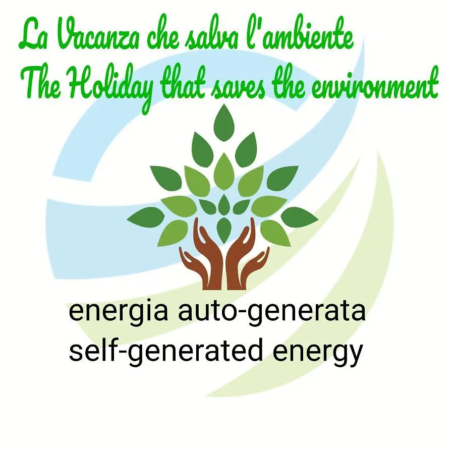 Albachiara Inn Residence Apartments Ameglia Italia