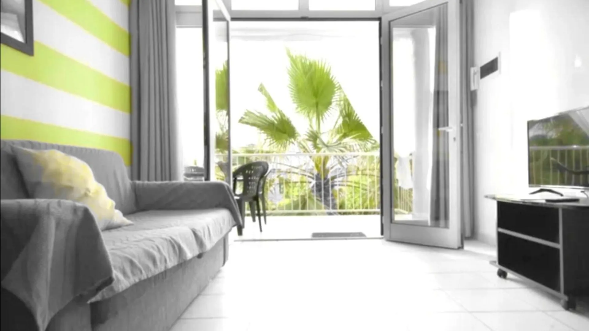 Albachiara Inn Residence Apartments Ameglia Italia
