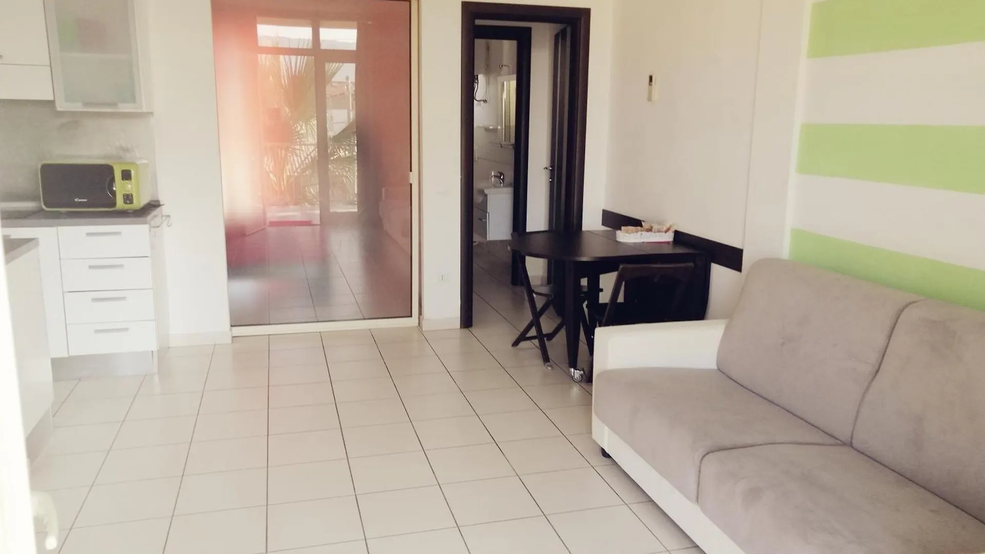 Albachiara Inn Residence Apartments Ameglia