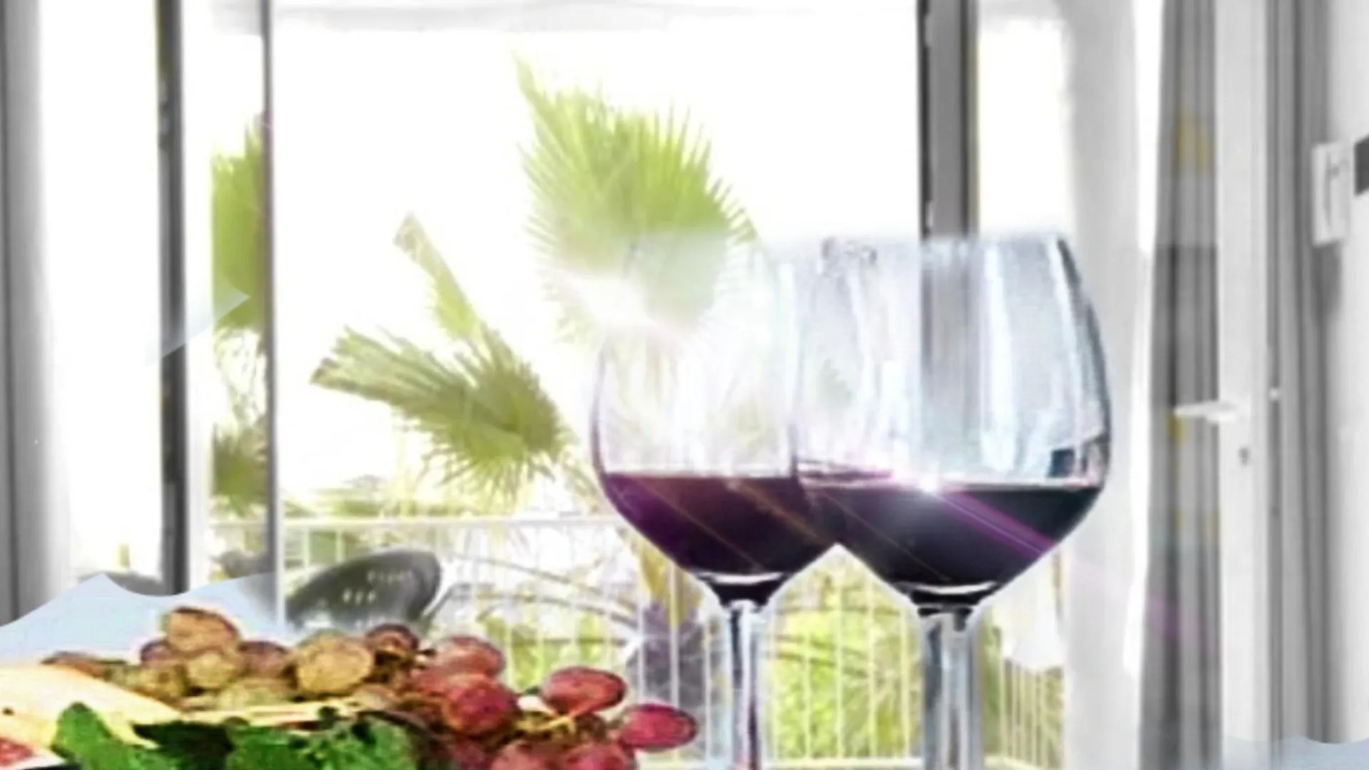 Albachiara Inn Residence Apartments Ameglia