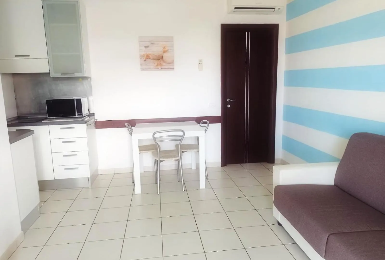 Albachiara Inn Residence Apartments Ameglia 0*,