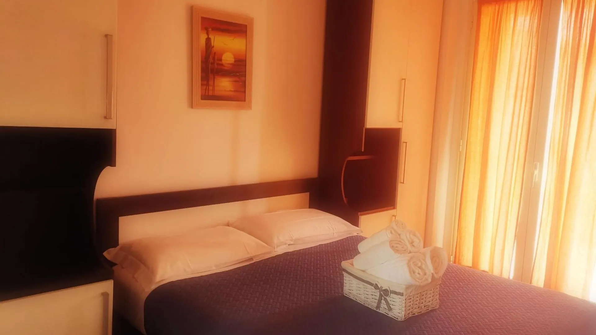 Albachiara Inn Residence Apartments Ameglia Italie