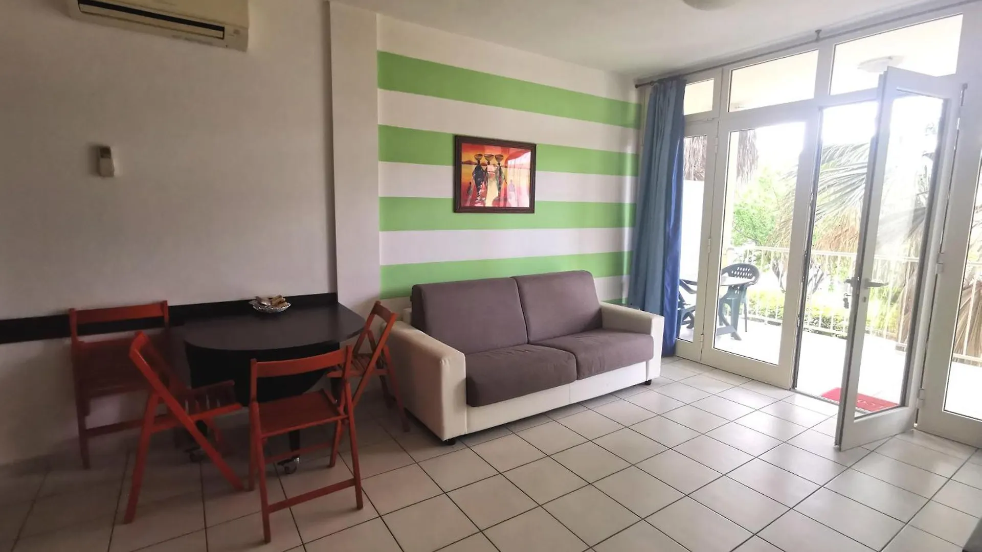 Albachiara Inn Residence Apartments Ameglia 0*,