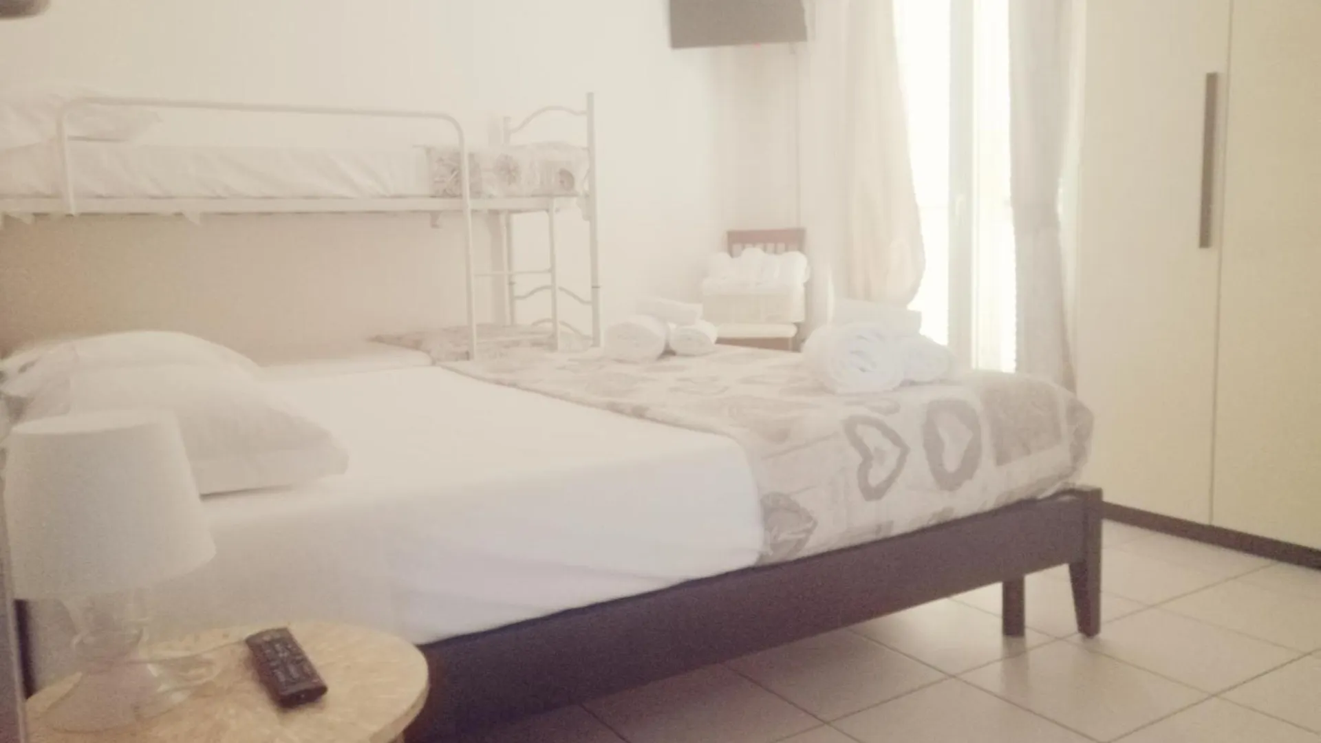 Albachiara Inn Residence Apartments Ameglia
