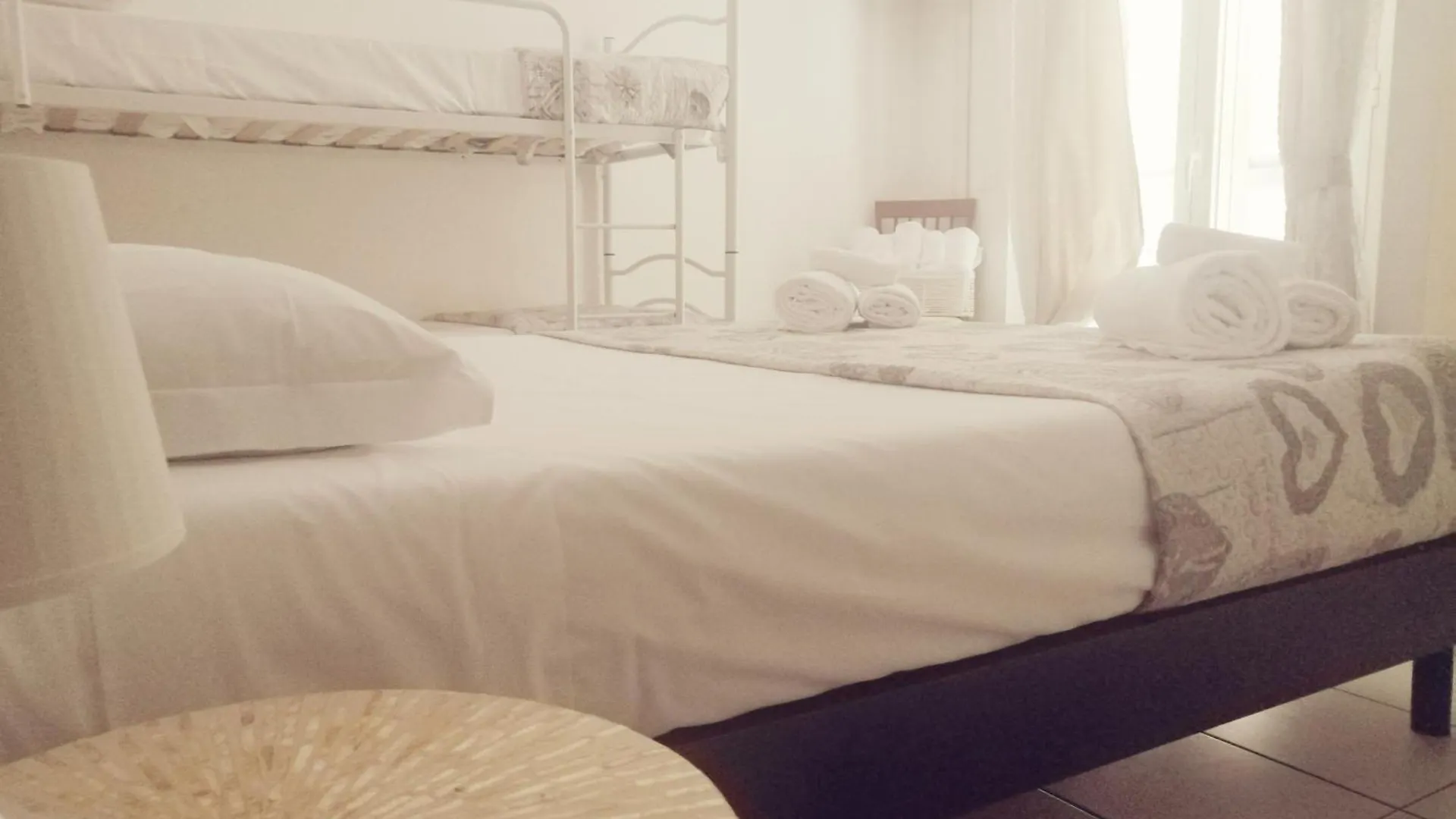 Albachiara Inn Residence Apartments Ameglia Italia