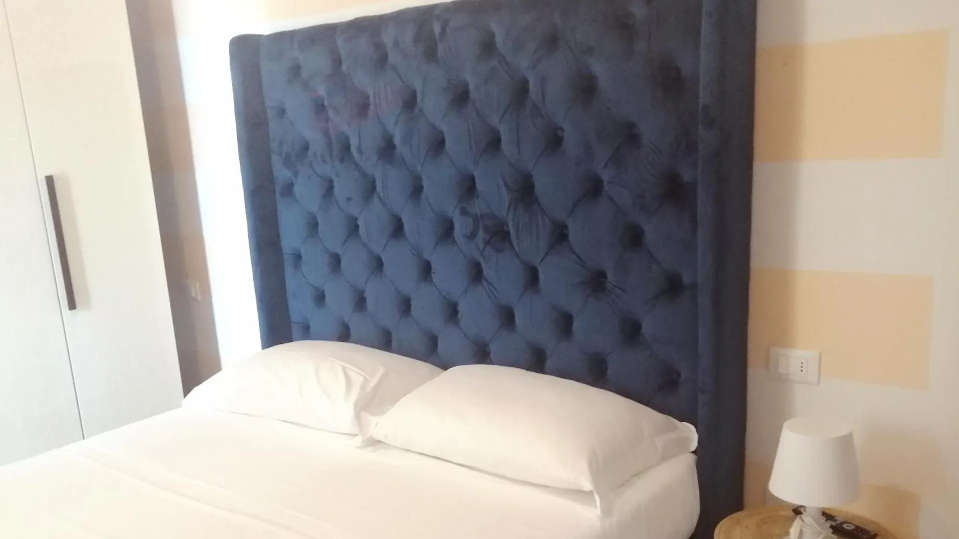 Albachiara Inn Residence Apartments Ameglia Italie