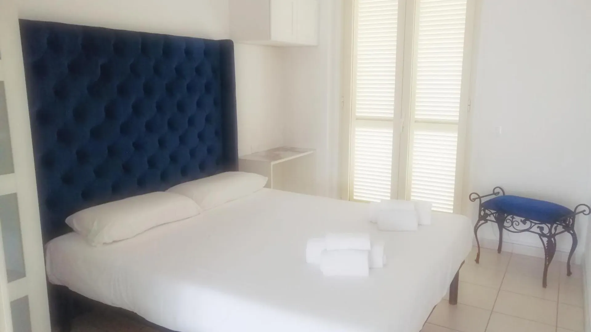 Albachiara Inn Residence Apartments Ameglia