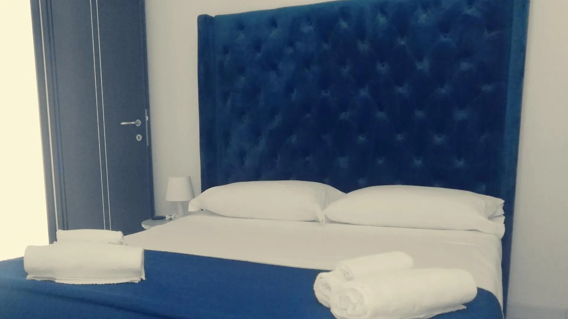 Albachiara Inn Residence Apartments Ameglia