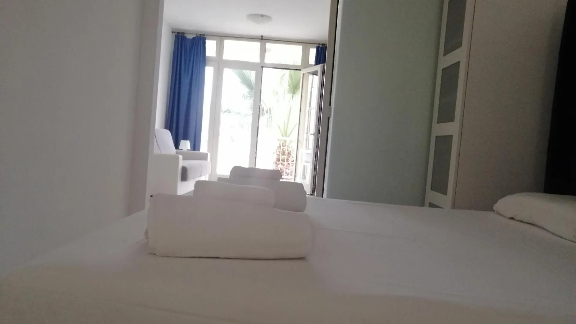 Albachiara Inn Residence Apartments Ameglia 0*,  Italia