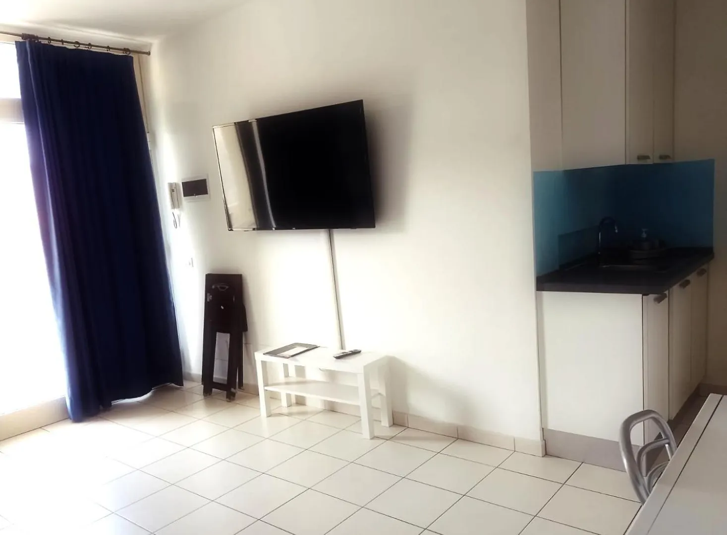 Albachiara Inn Residence Apartments Ameglia
