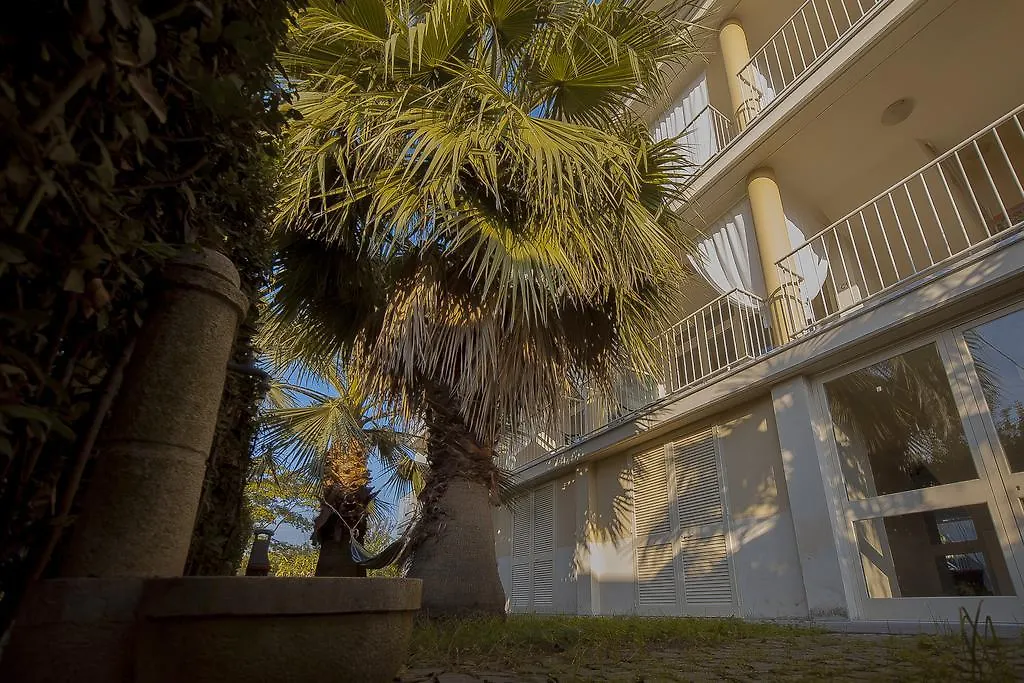 Albachiara Inn Residence Apartments Ameglia