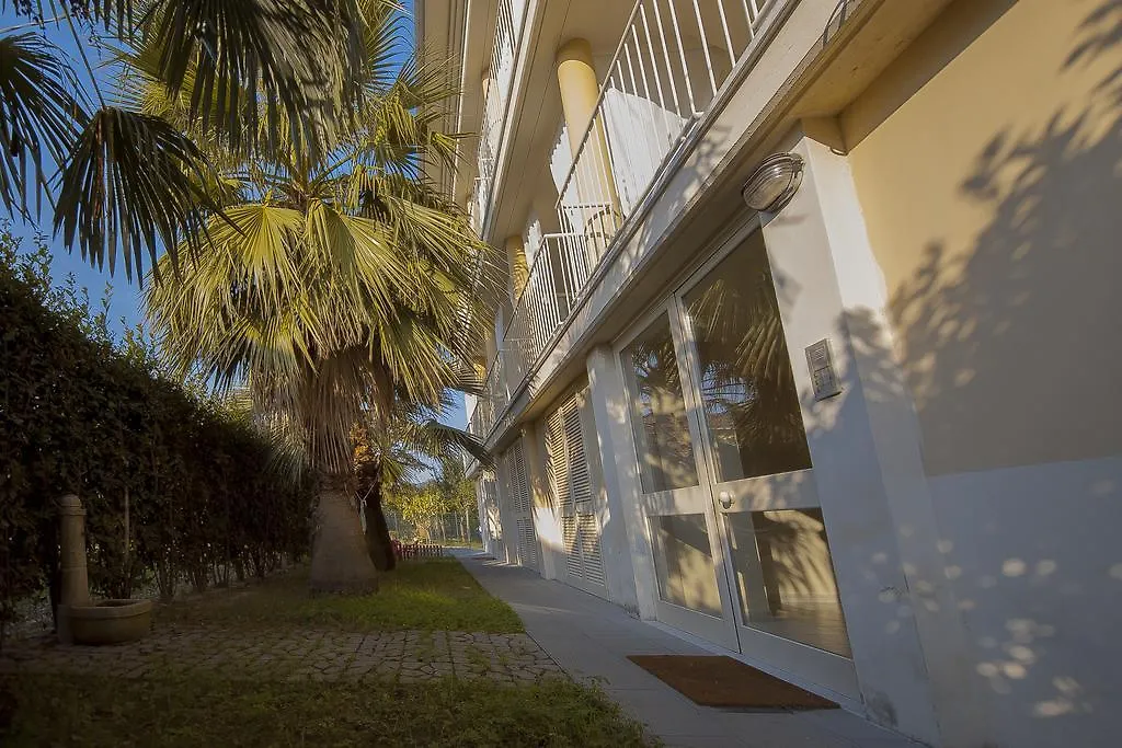 Albachiara Inn Residence Apartments Ameglia