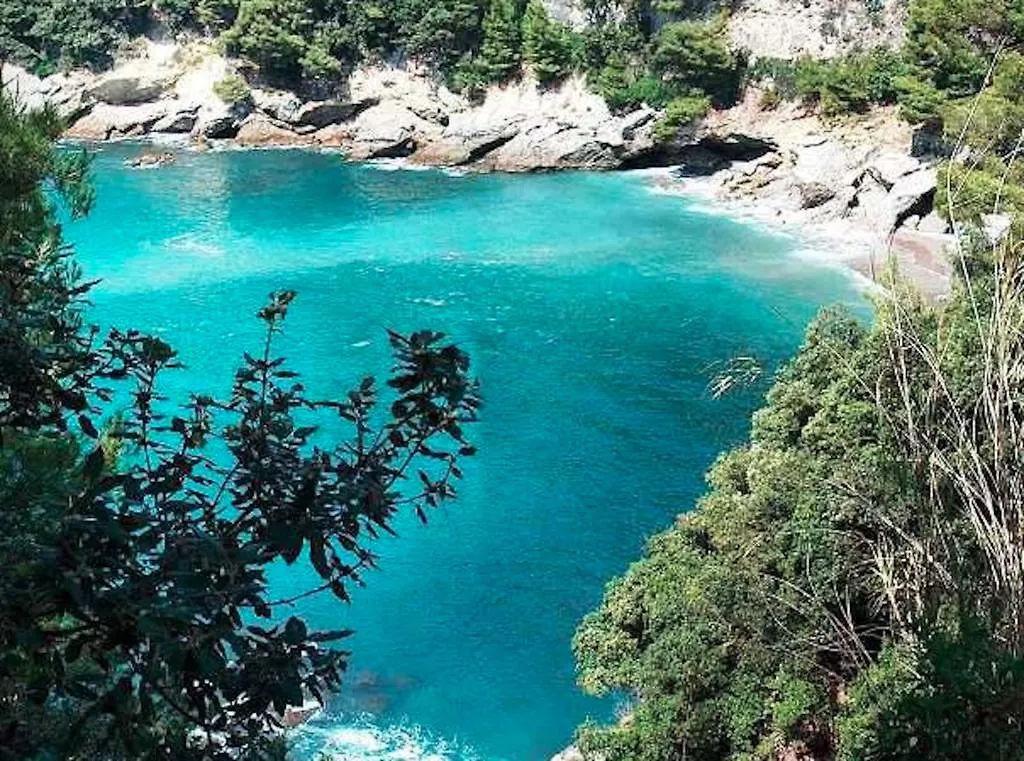 Albachiara Inn Residence Apartments Ameglia