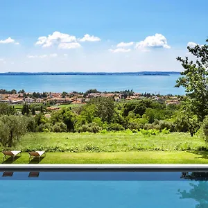 Prati Palai Bauernhof Bardolino