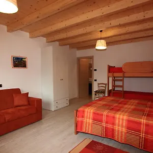Val Codera Bauernhof Verceia