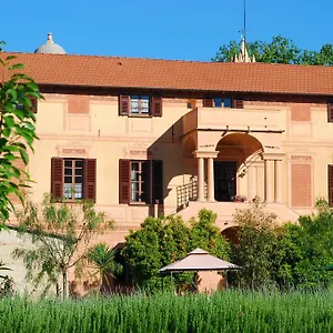  Séjour à la ferme Coppi Rossi