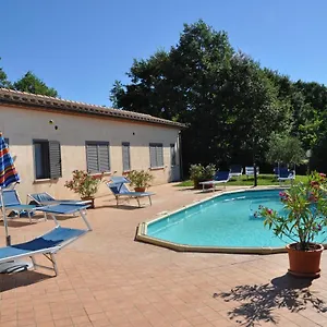 La Meria Landhaus Semproniano