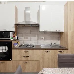 Controvento Apartamento