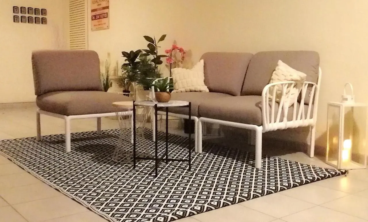 אמליה Albachiara Inn Residence Apartments 0*,