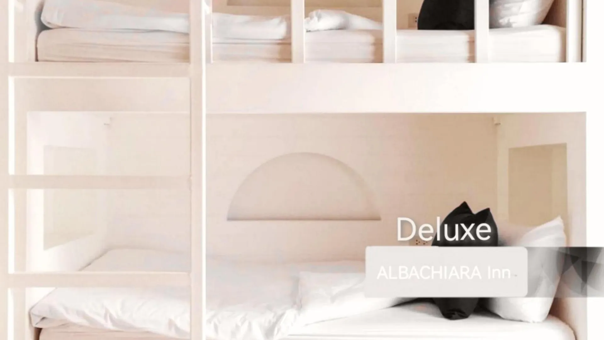 אמליה Albachiara Inn Residence Apartments איטליה