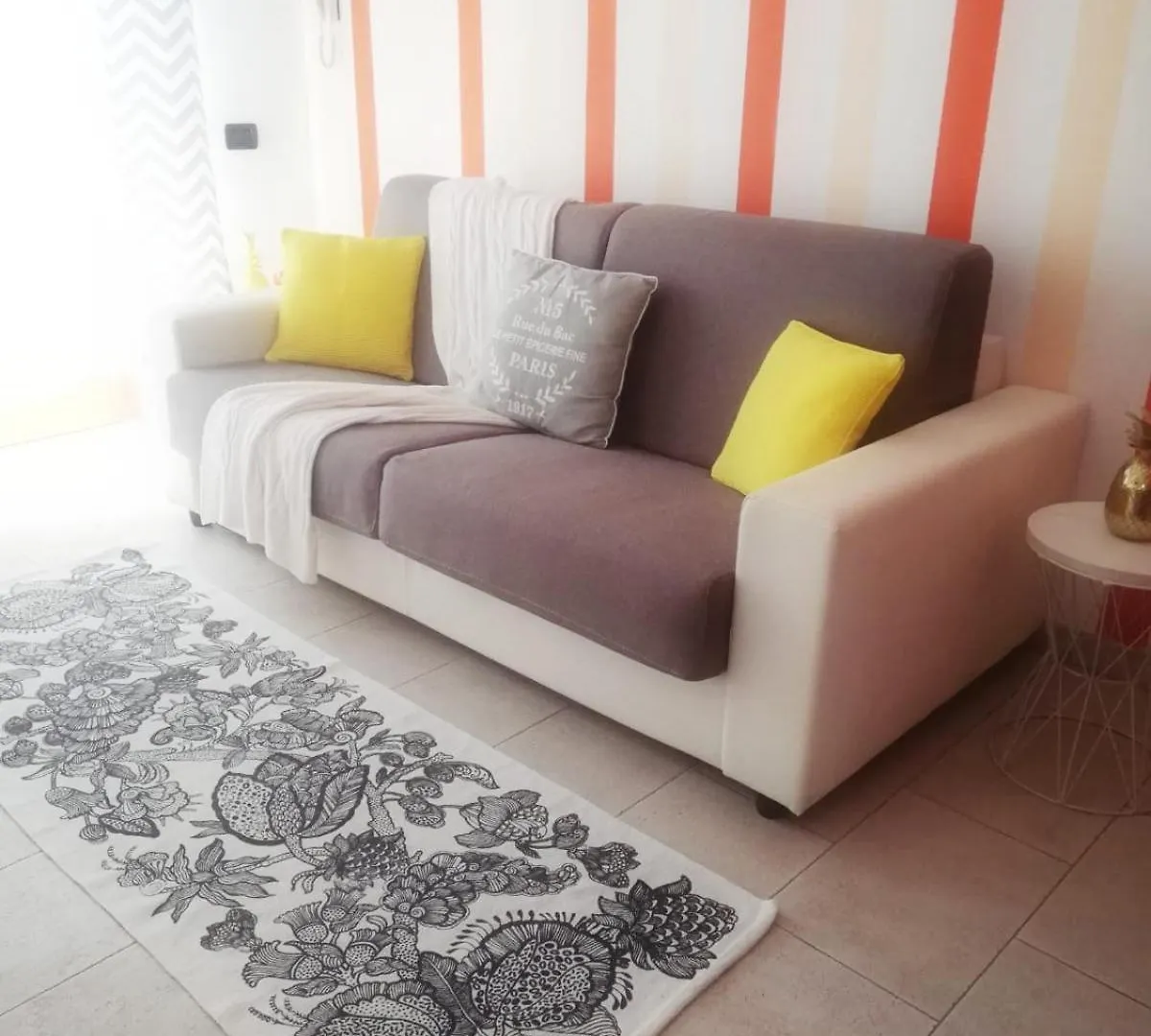 אמליה Albachiara Inn Residence Apartments