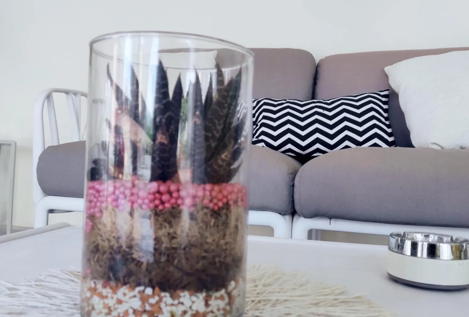 אמליה Albachiara Inn Residence Apartments