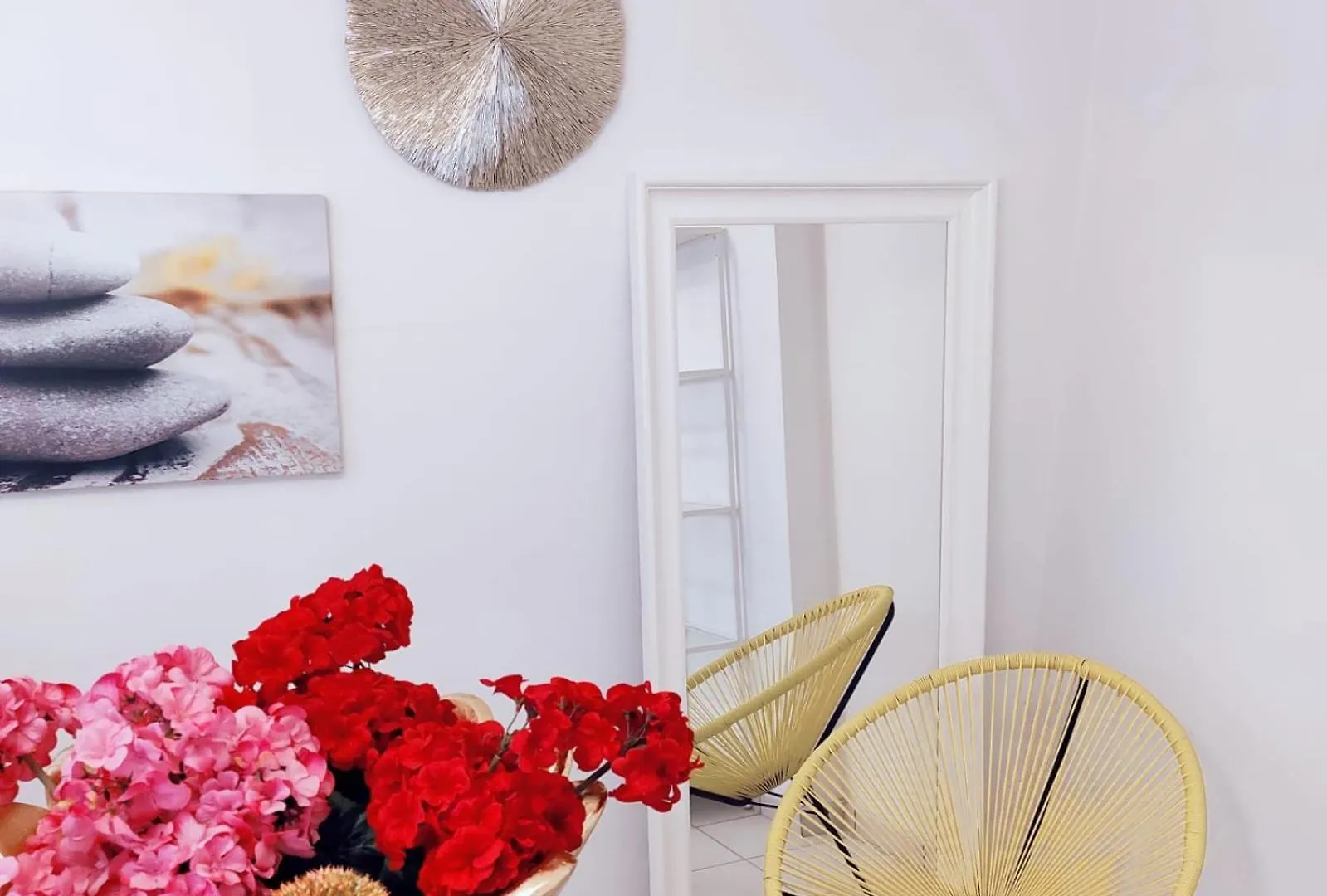 אמליה Albachiara Inn Residence Apartments 0*,