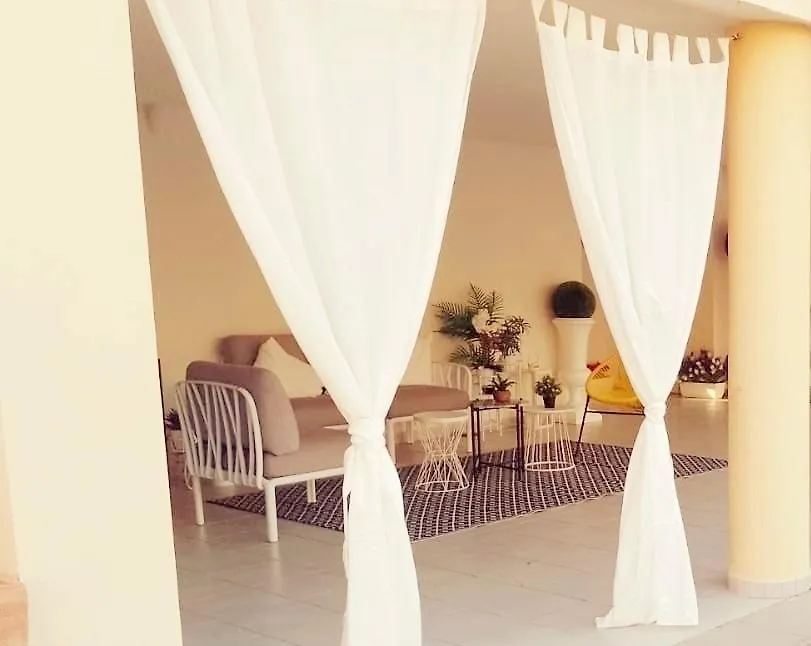 אמליה Albachiara Inn Residence Apartments